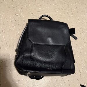 Tumi Women’s slim Stanton backpack